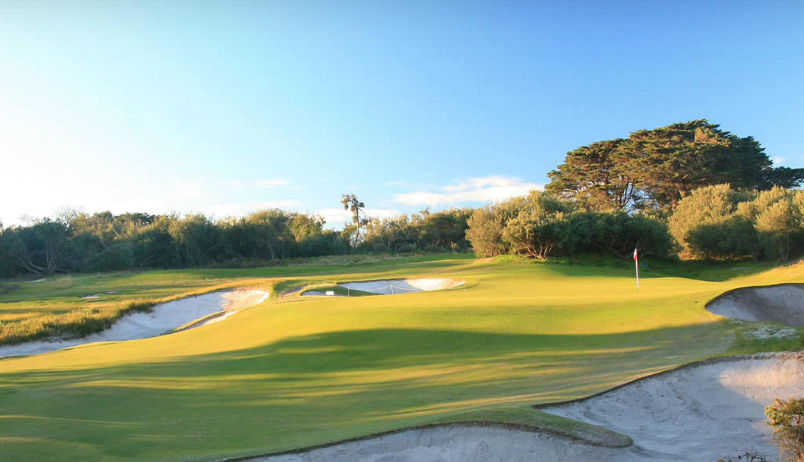 Golf Course Architect Roundtable 6: Strategic Design and Template Holes