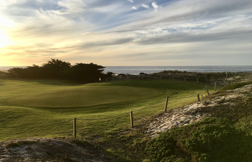 Monterey’s Local Links: Pacific Grove