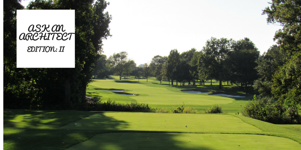 Golf Course Architect Roundtable 2: Favorite Architects, Playability, Industry Trends