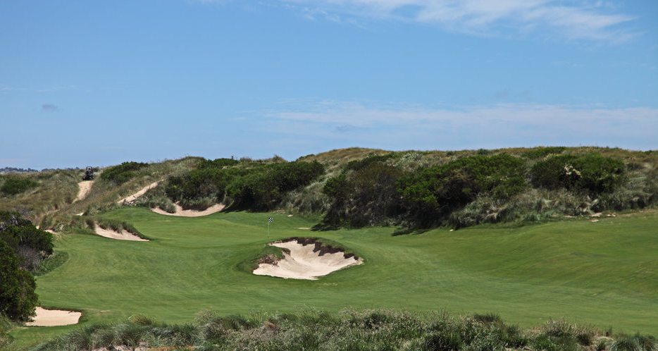 Golf Course Architect Roundtable 1: Overrated Courses, Minimalism, Trees