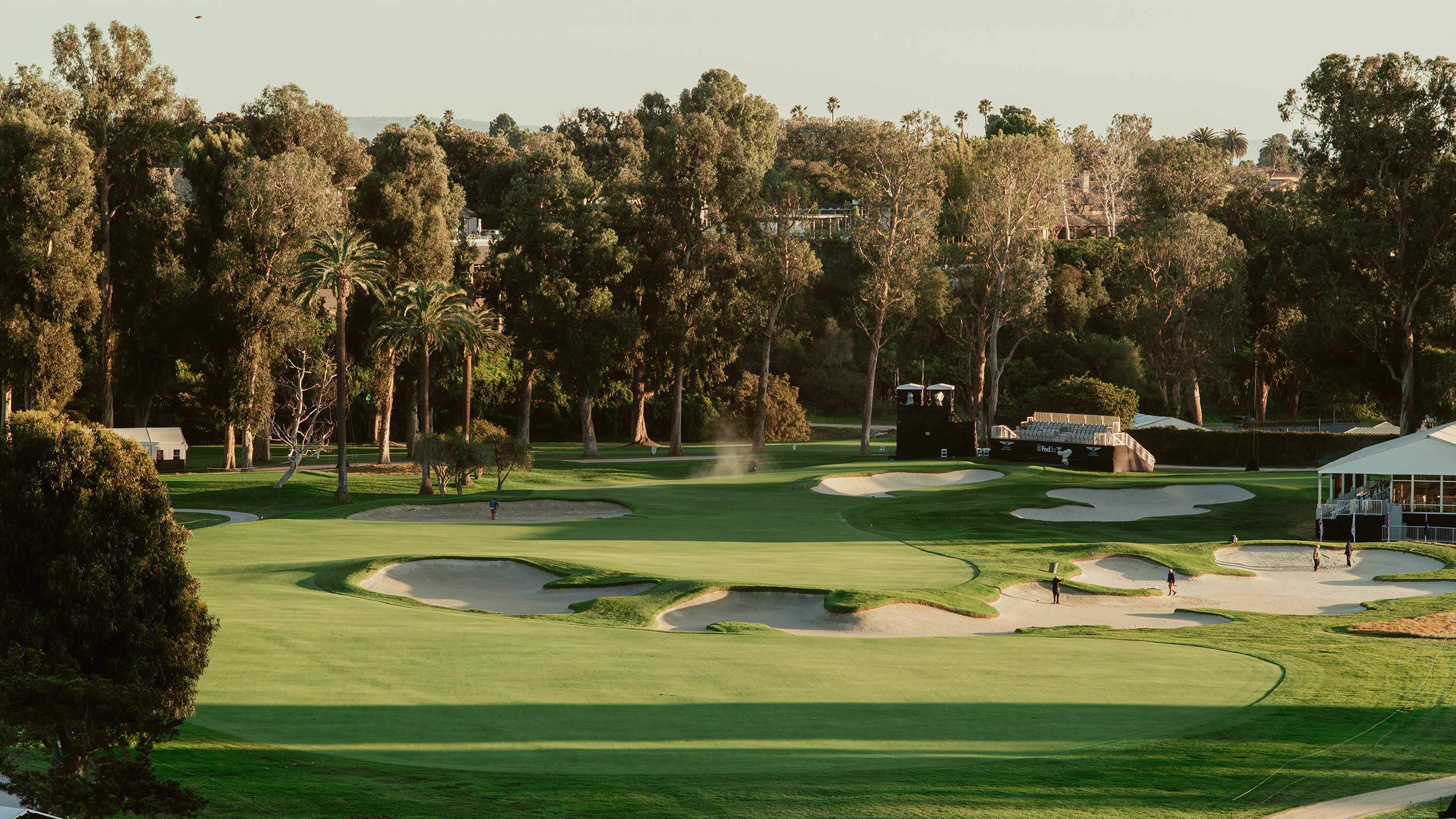 Bringing Showtime Back: The 10th at Riviera