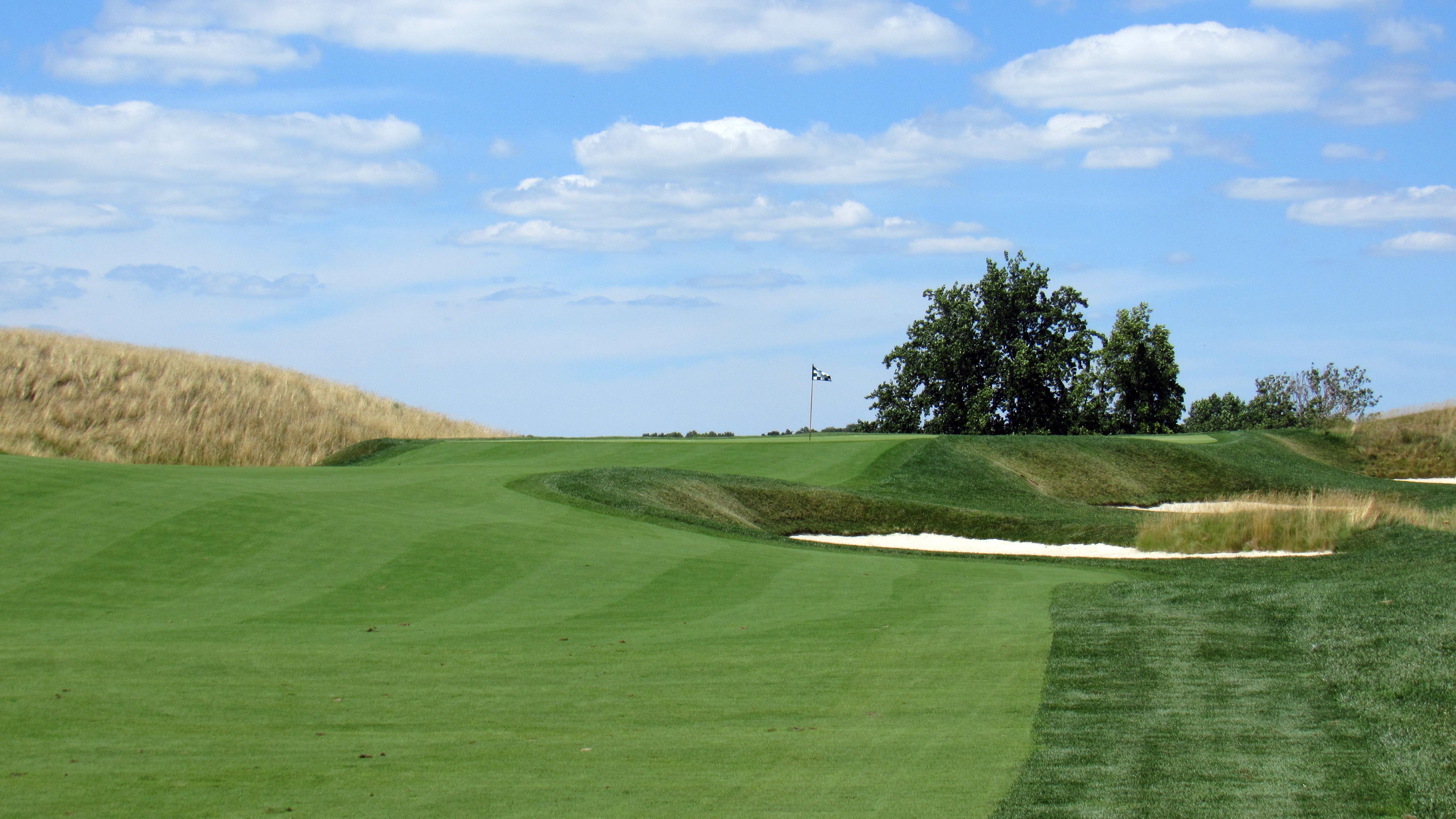 7th at Moraine Country Club