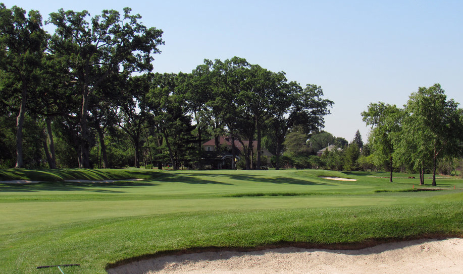 A brilliant use of land: The 5th at Oak Park