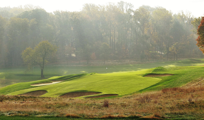 The Templates: Golden Age Redans