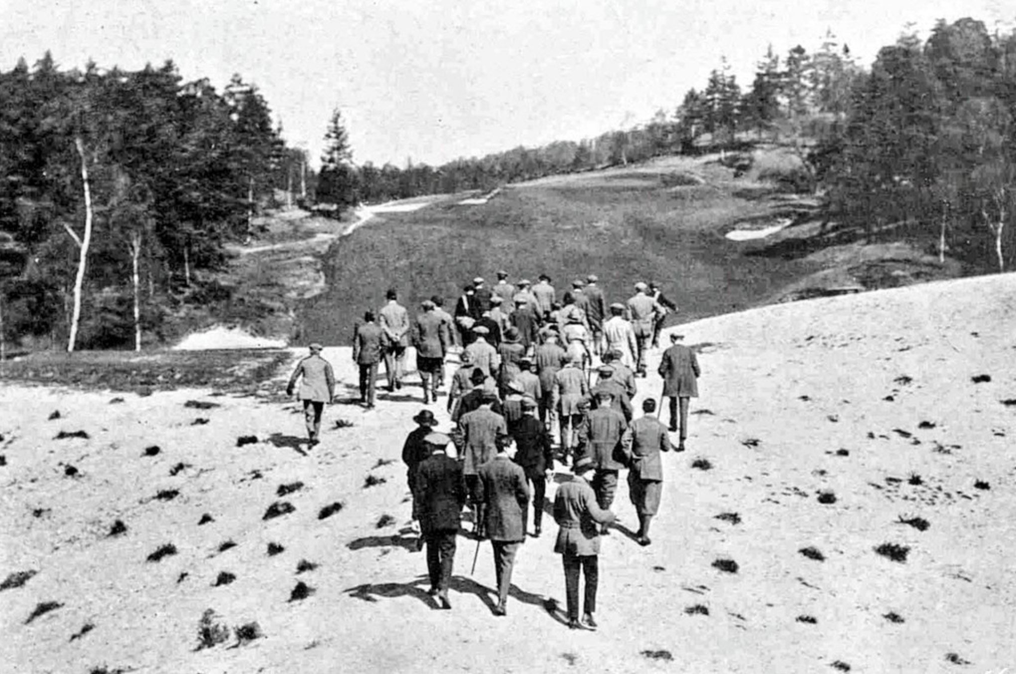 H. S. Colt: The Trailblazer