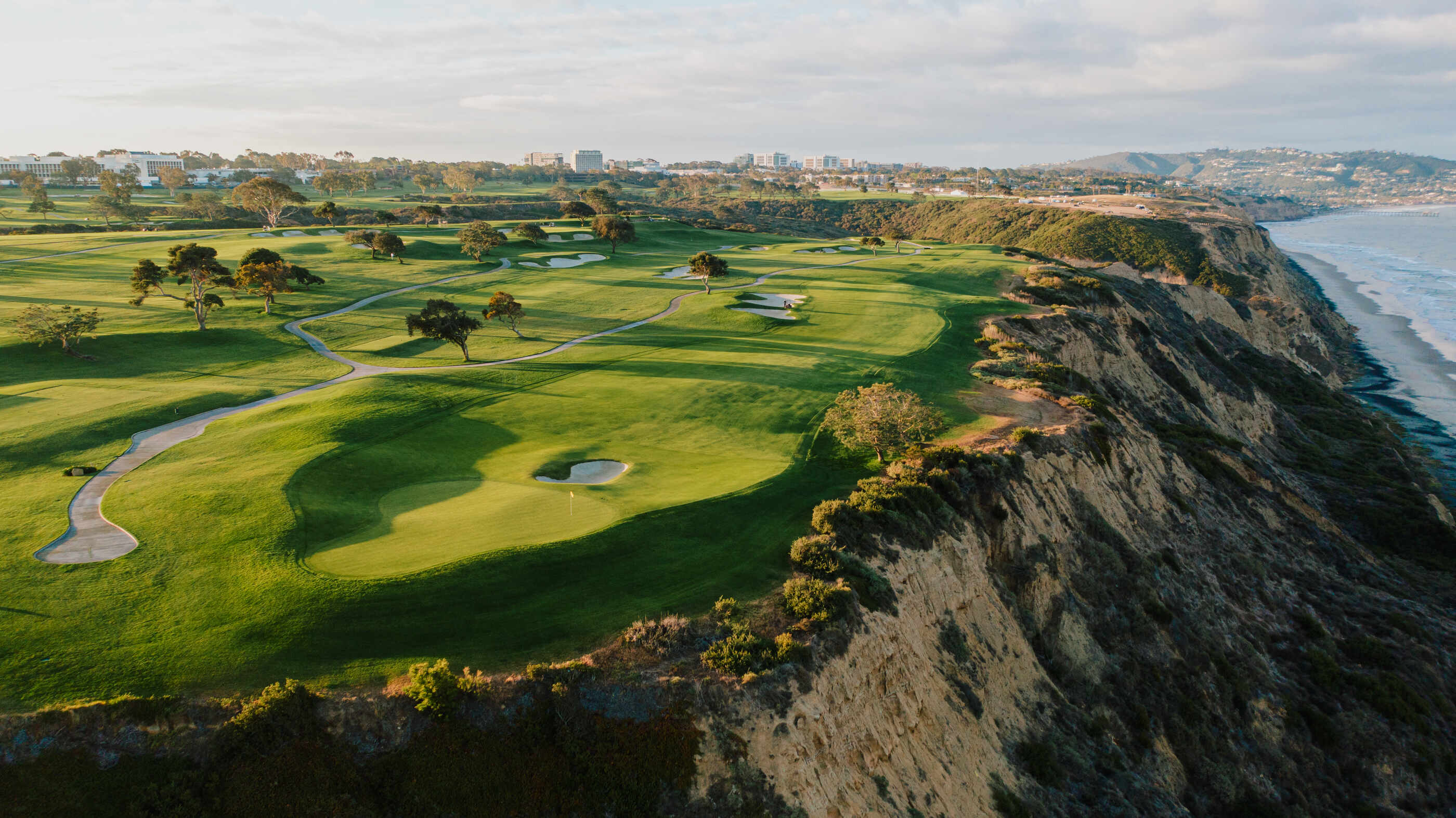 Torrey Pines (South Course)