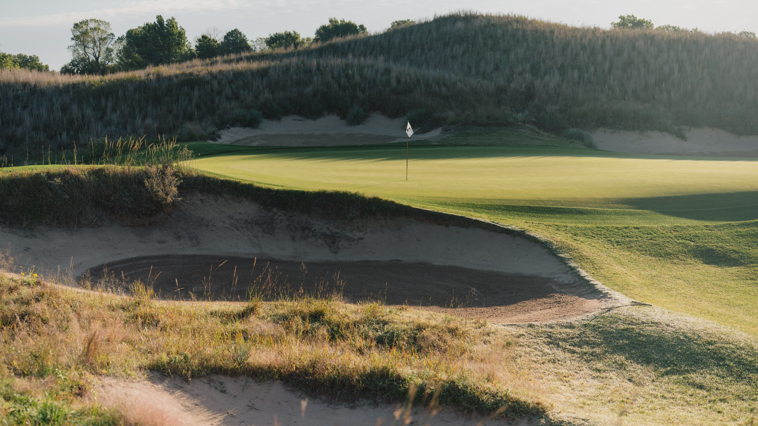 Cracking Eggs — The Week that Was in Fried Egg Golf