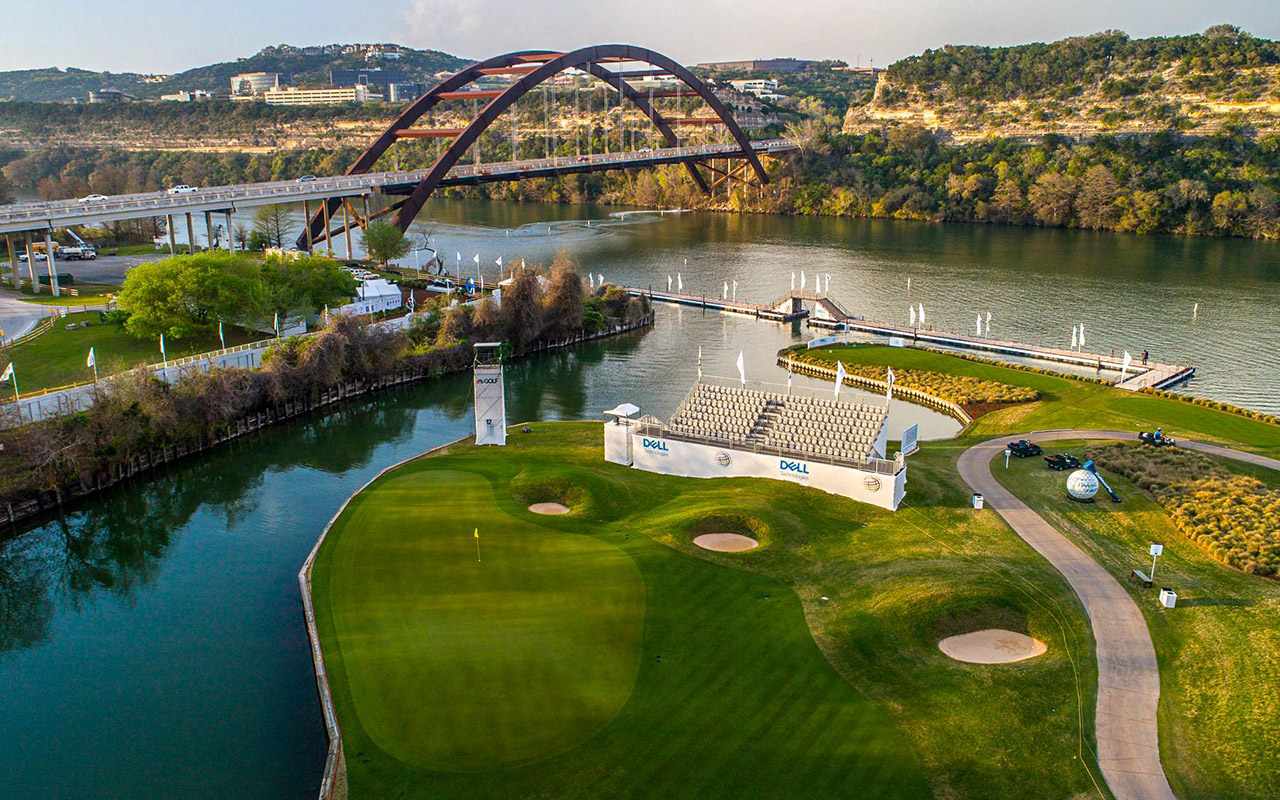Austin CC’s Recipe for Great Match Play