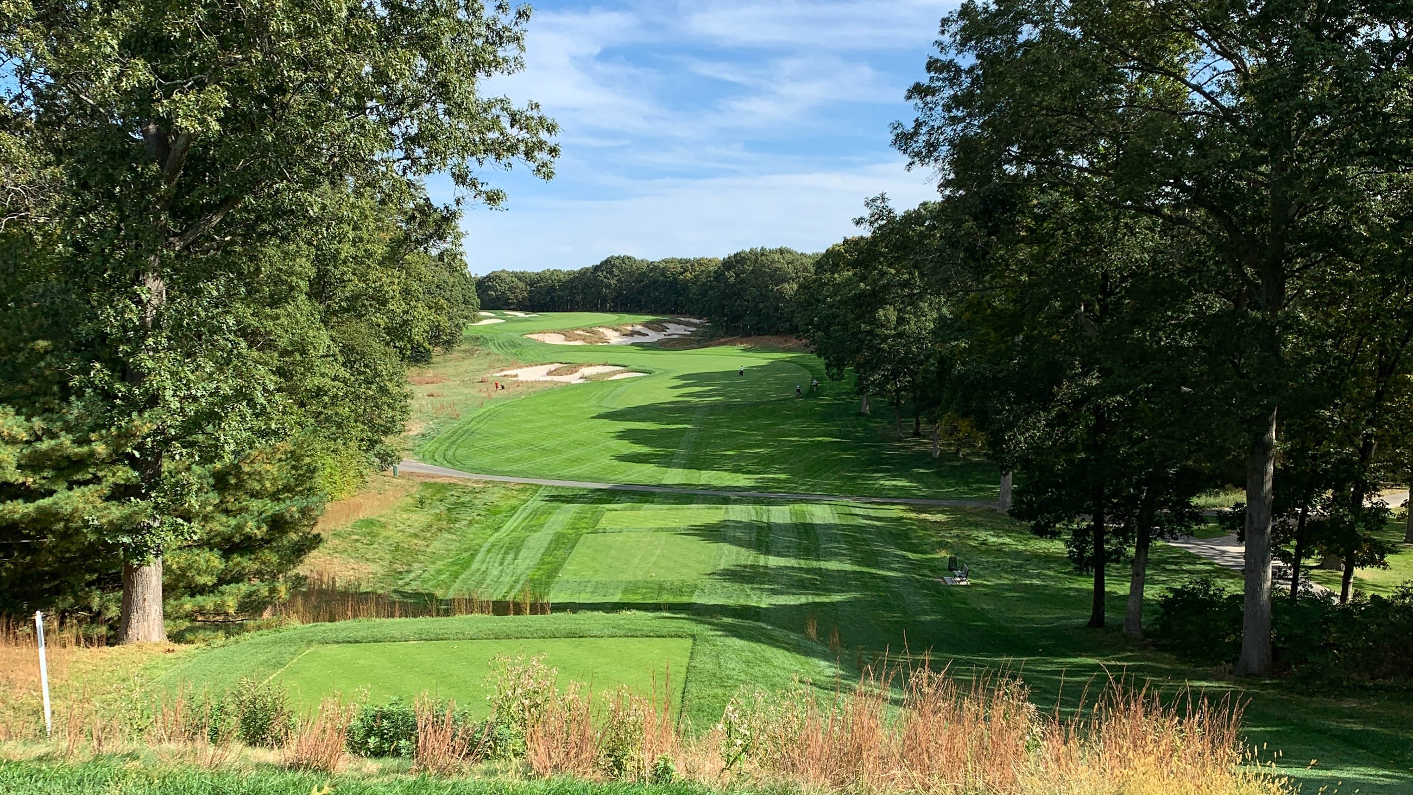Bethpage State Park - Black Course