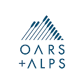 Oars and Alps