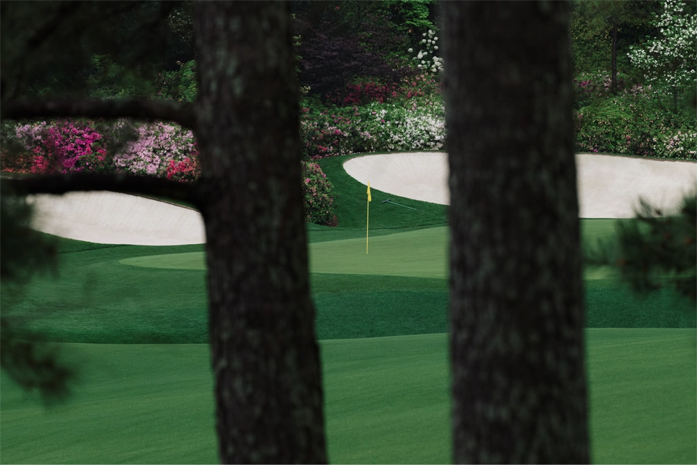 Augusta National