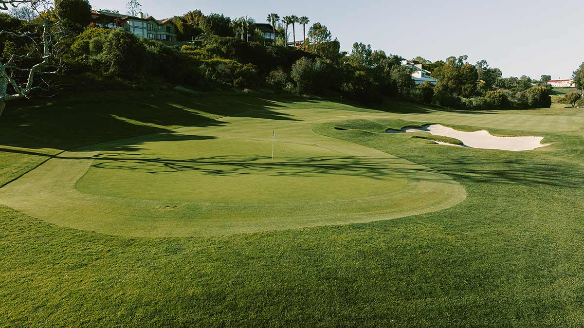 The Templates: Golden Age Redans