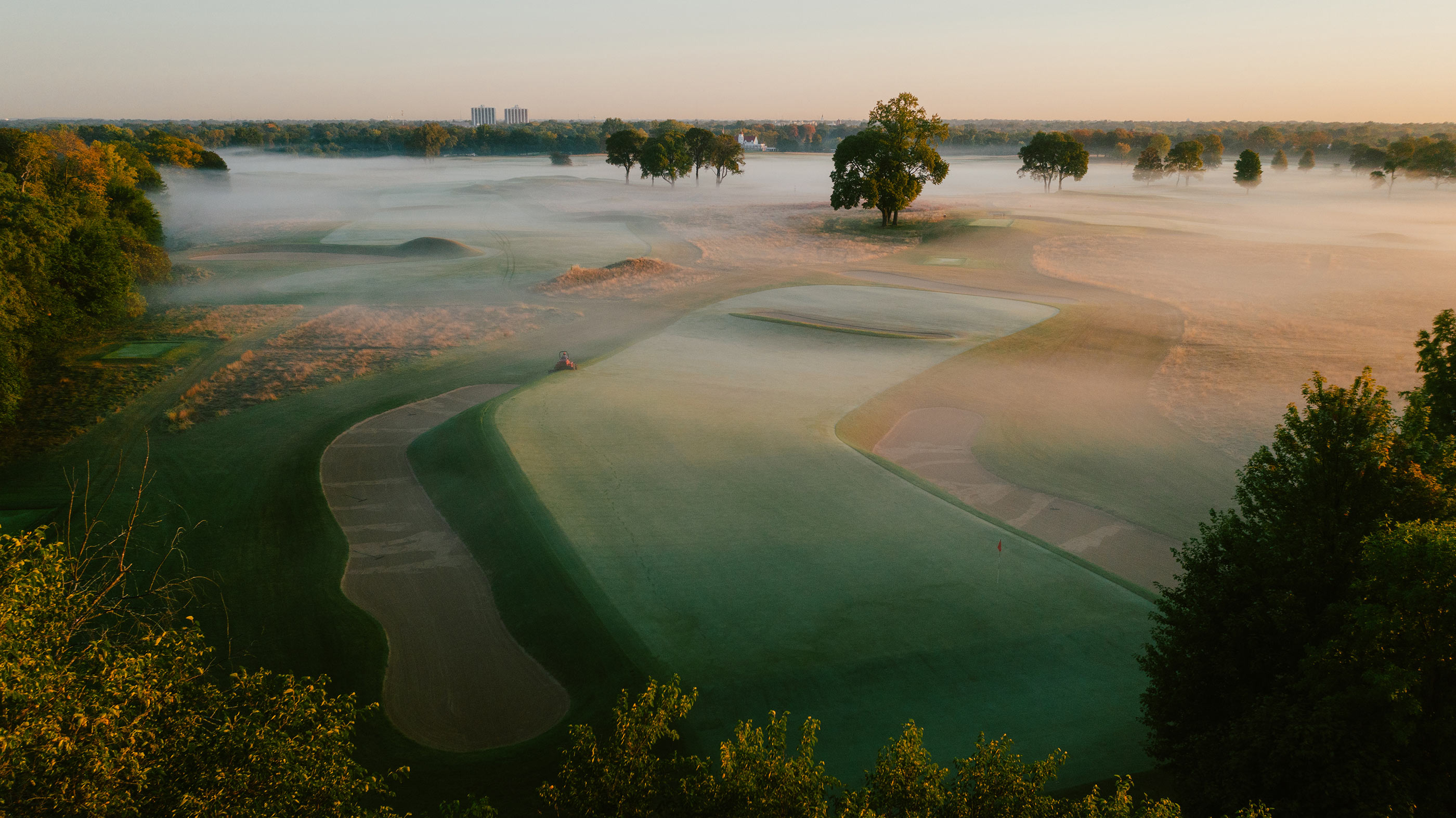 The Templates: The Redans of Macdonald, Raynor, and Banks