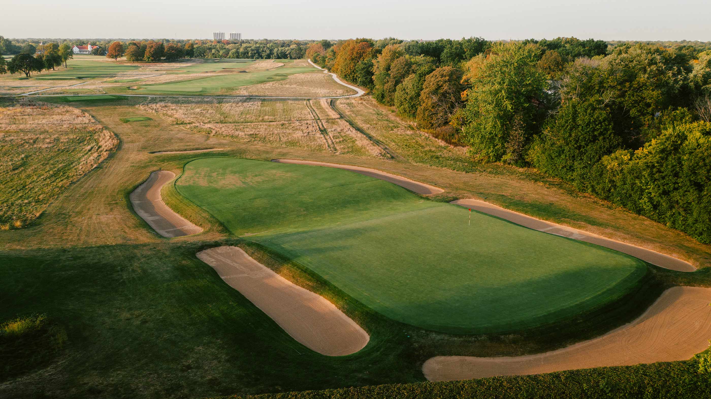 The Templates: Biarritz