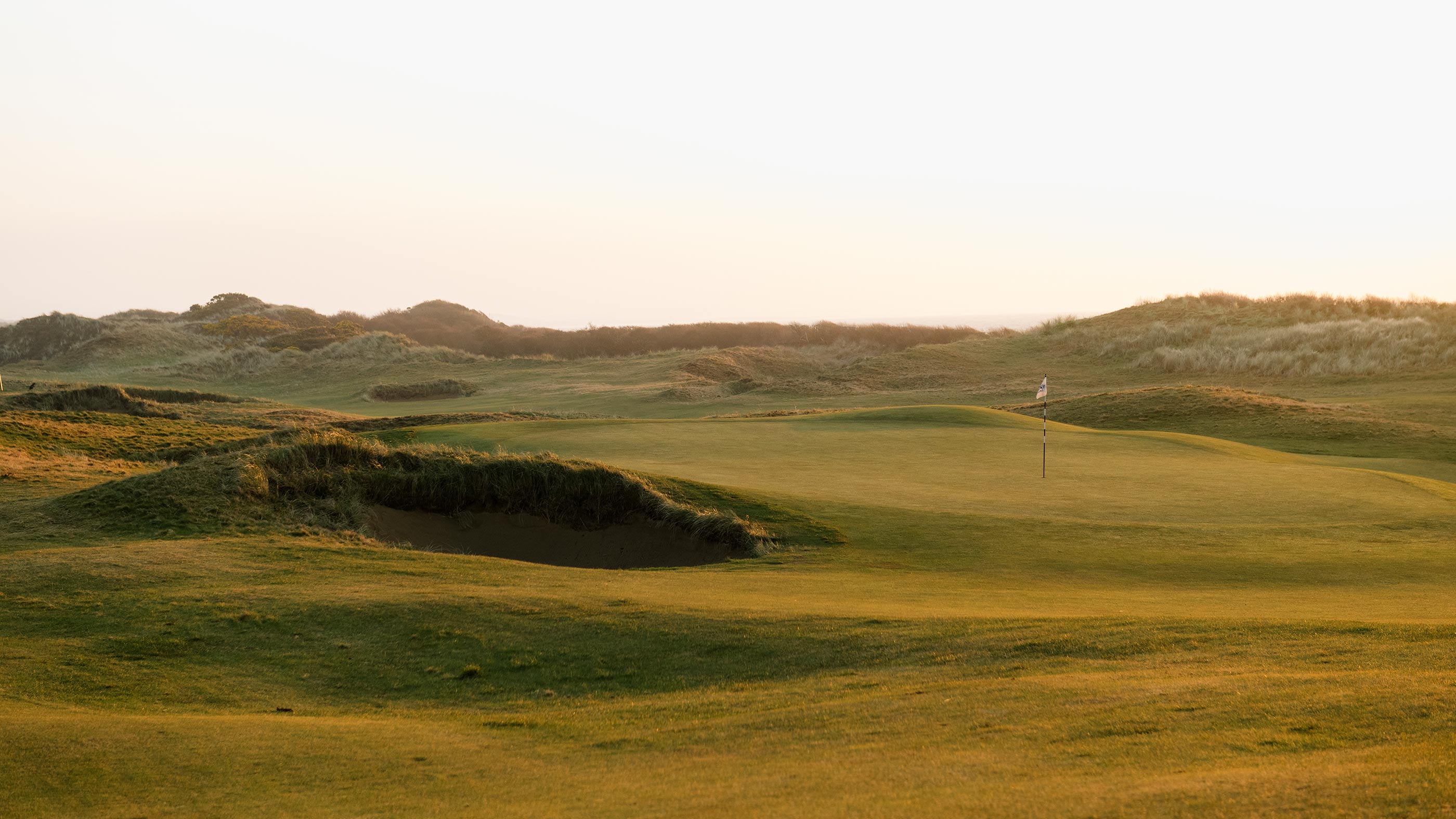 School of Golf Architecture, Part 2: Linksland