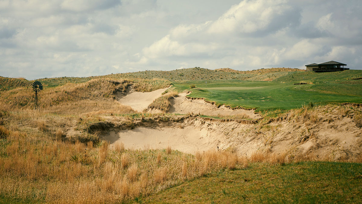 Golf Course Architect Roundtable 2: Favorite Architects, Playability, Industry Trends