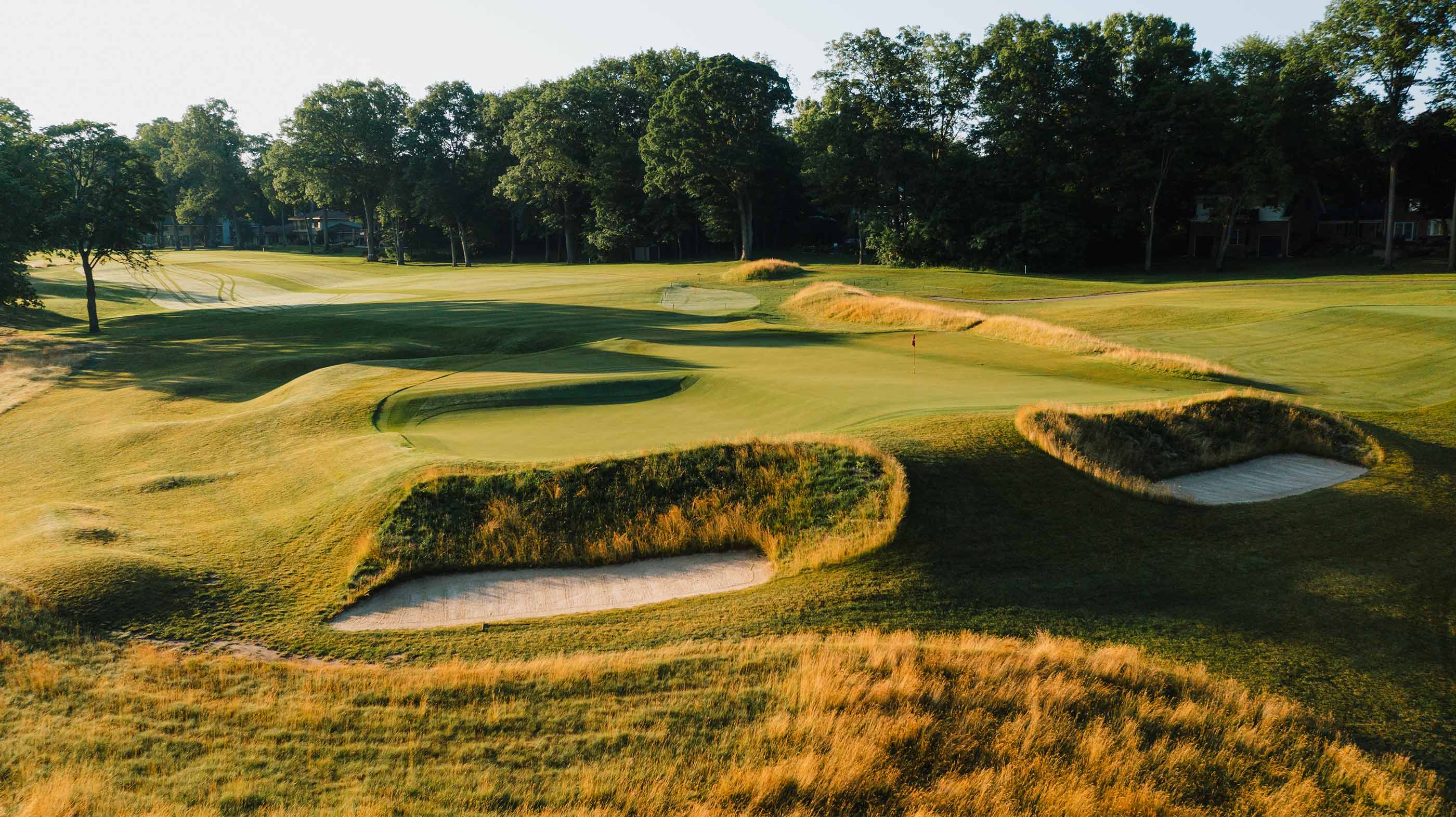 Golf Course Architect Roundtable 4: Underrated Architects, Inspiration, Design Philosophy