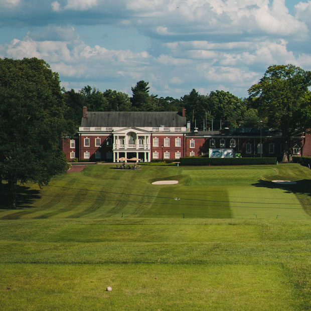 Philadelphia Cricket Club
