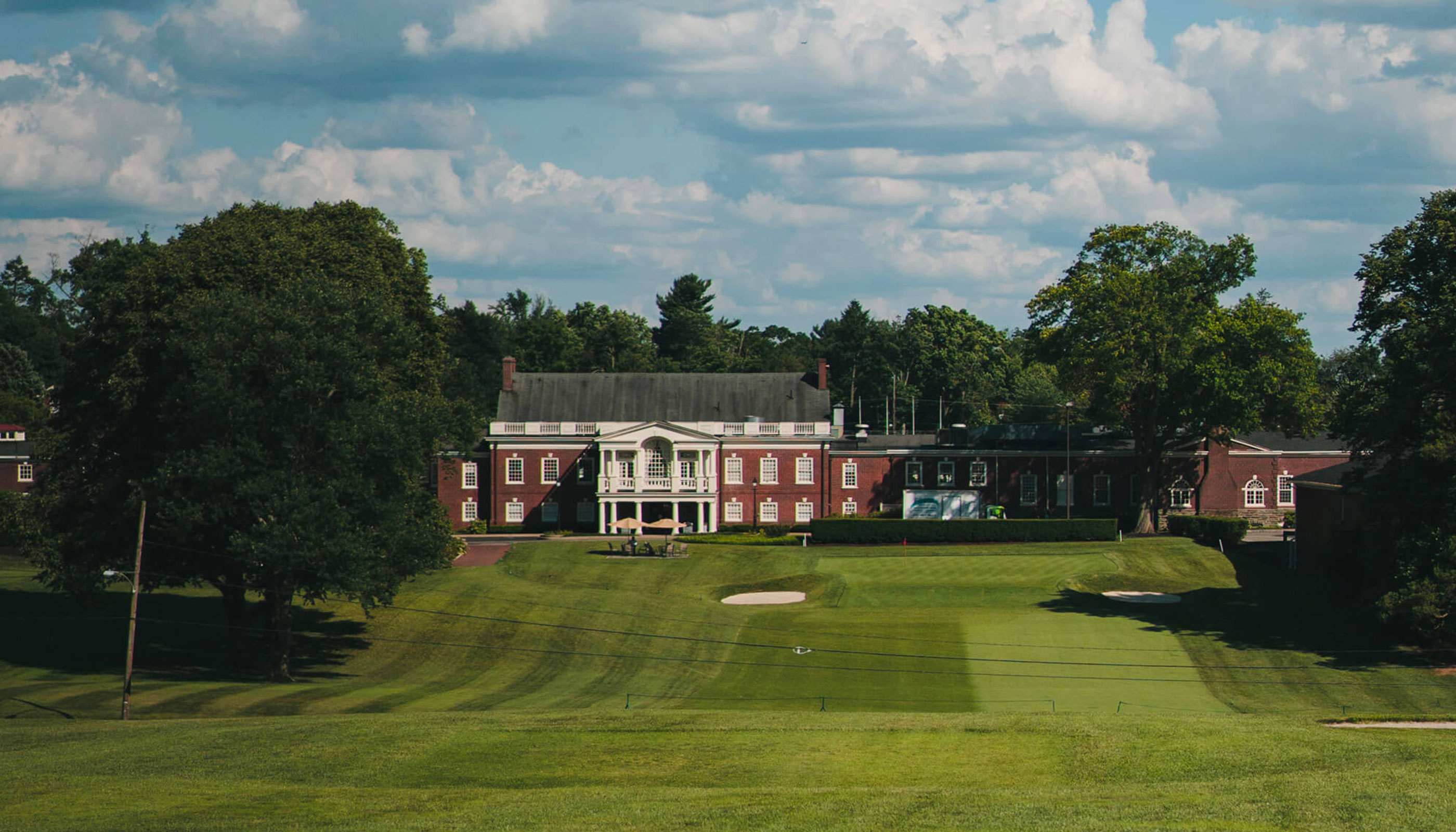 Philadelphia Cricket Club