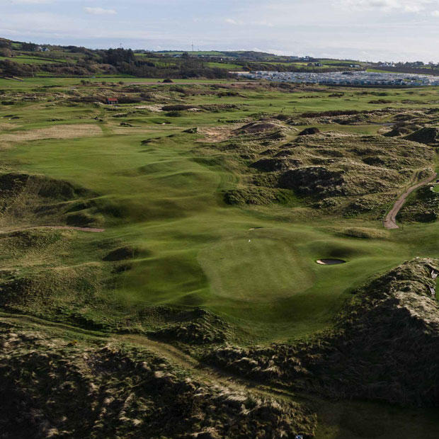 Royal Portrush
