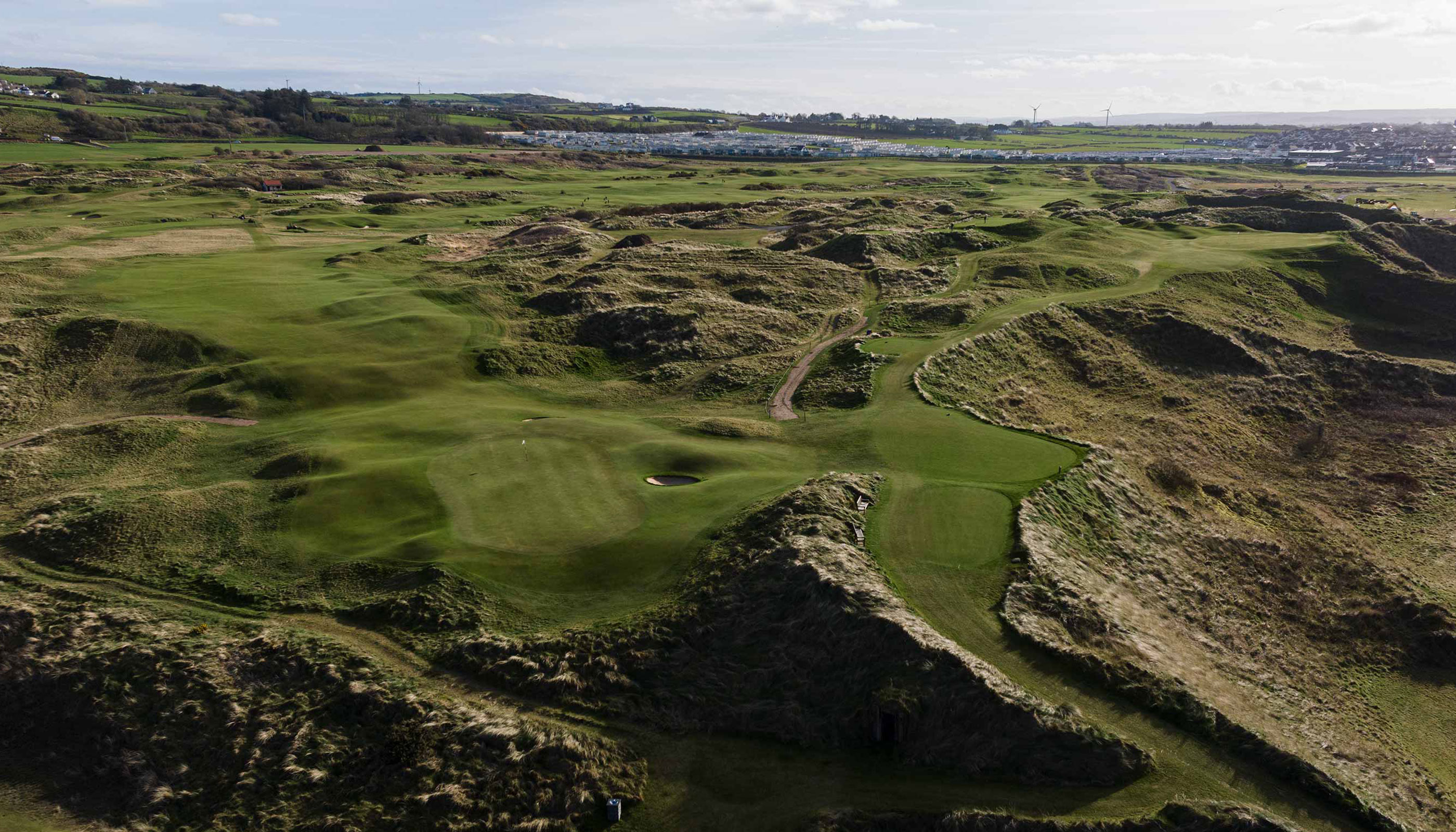 Royal Portrush