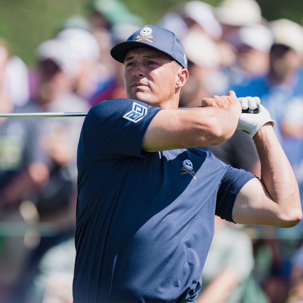 Bryson DeChambeau