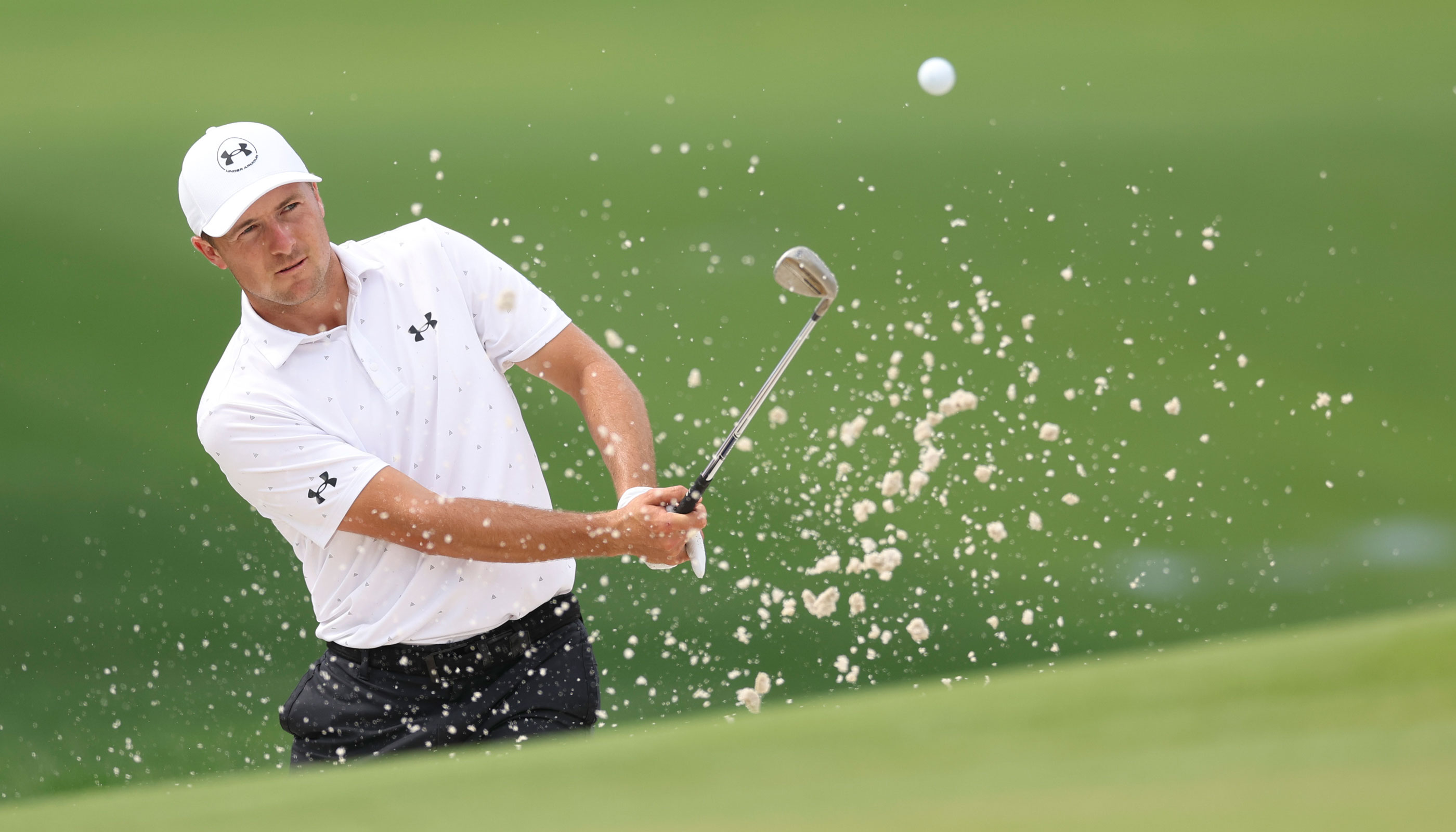 Jordan Spieth PGA Championship