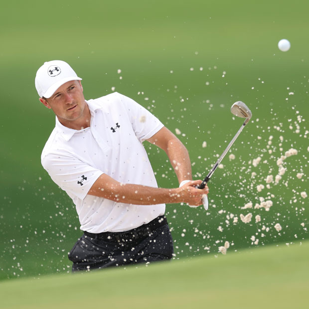 Jordan Spieth PGA Championship