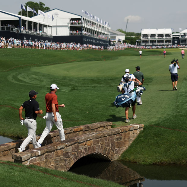 2025 PGA Championship