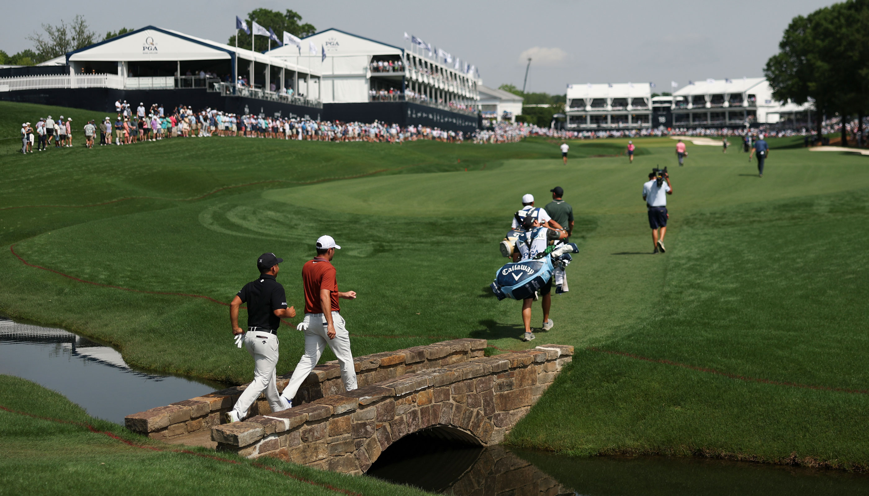 2025 PGA Championship