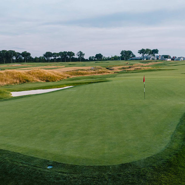 Oakmont Country Club