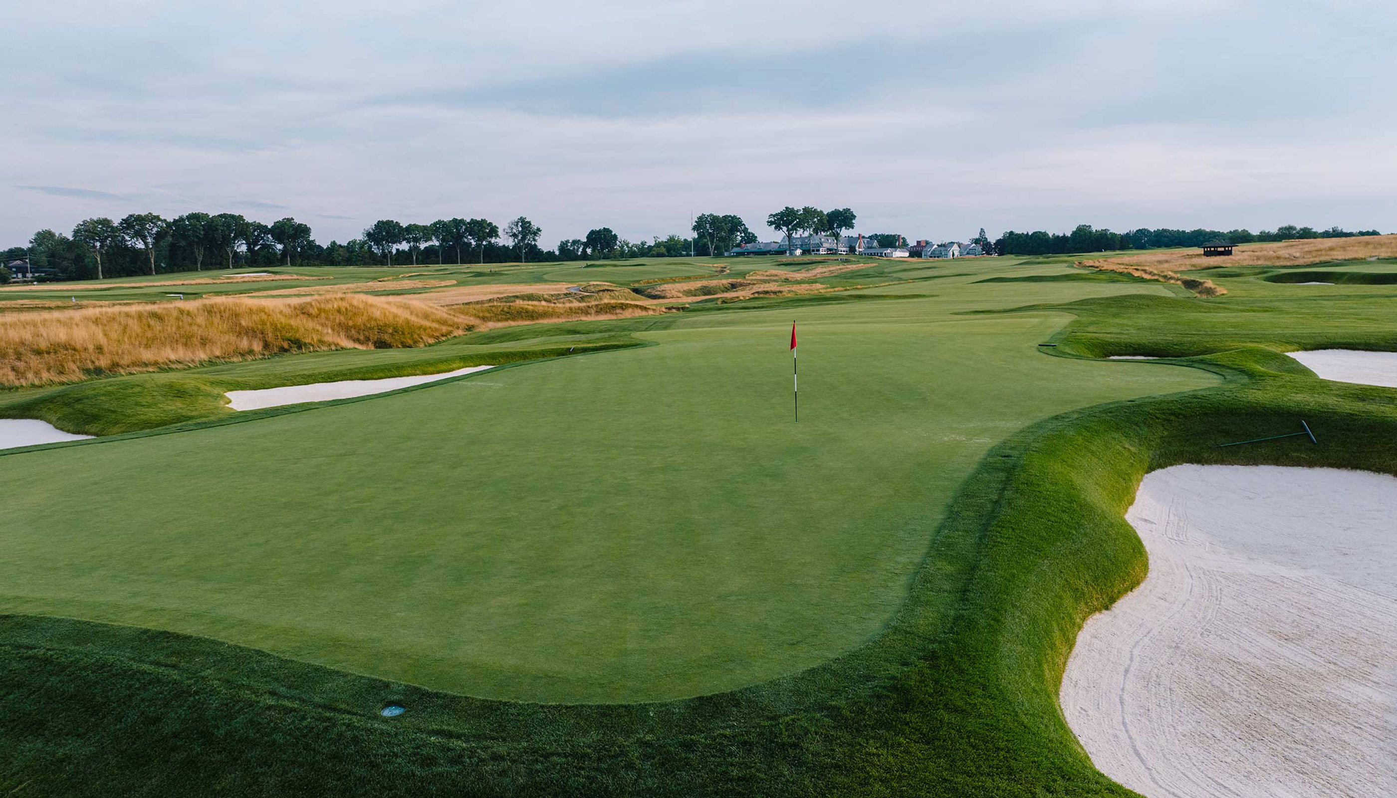 Oakmont Country Club