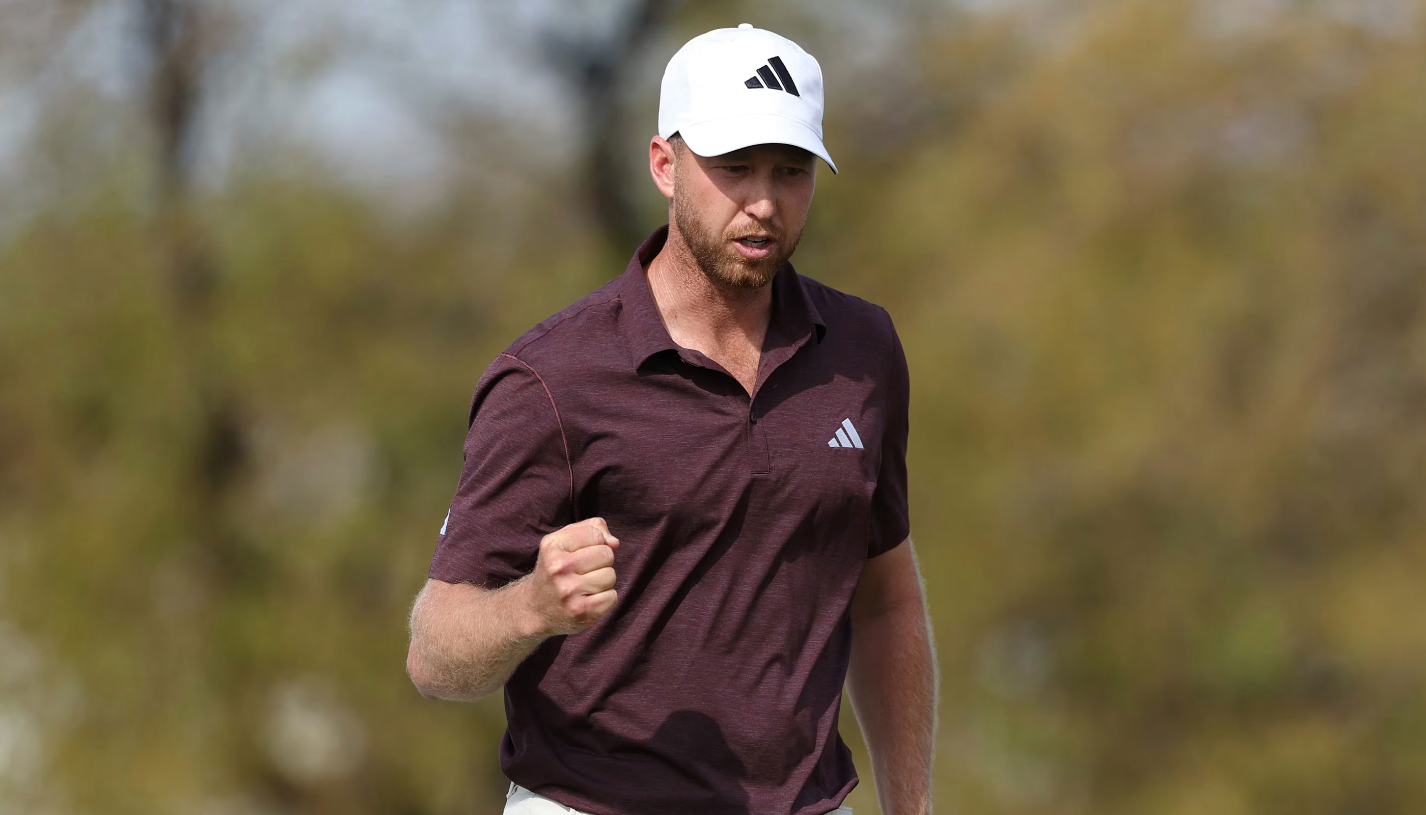 2025 Charles Schwab Challenge