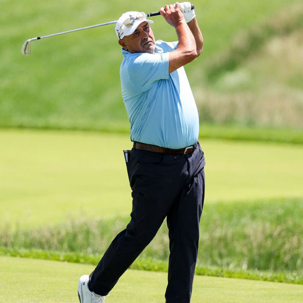 Angel Cabrera