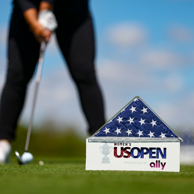 U.S. Women's Open