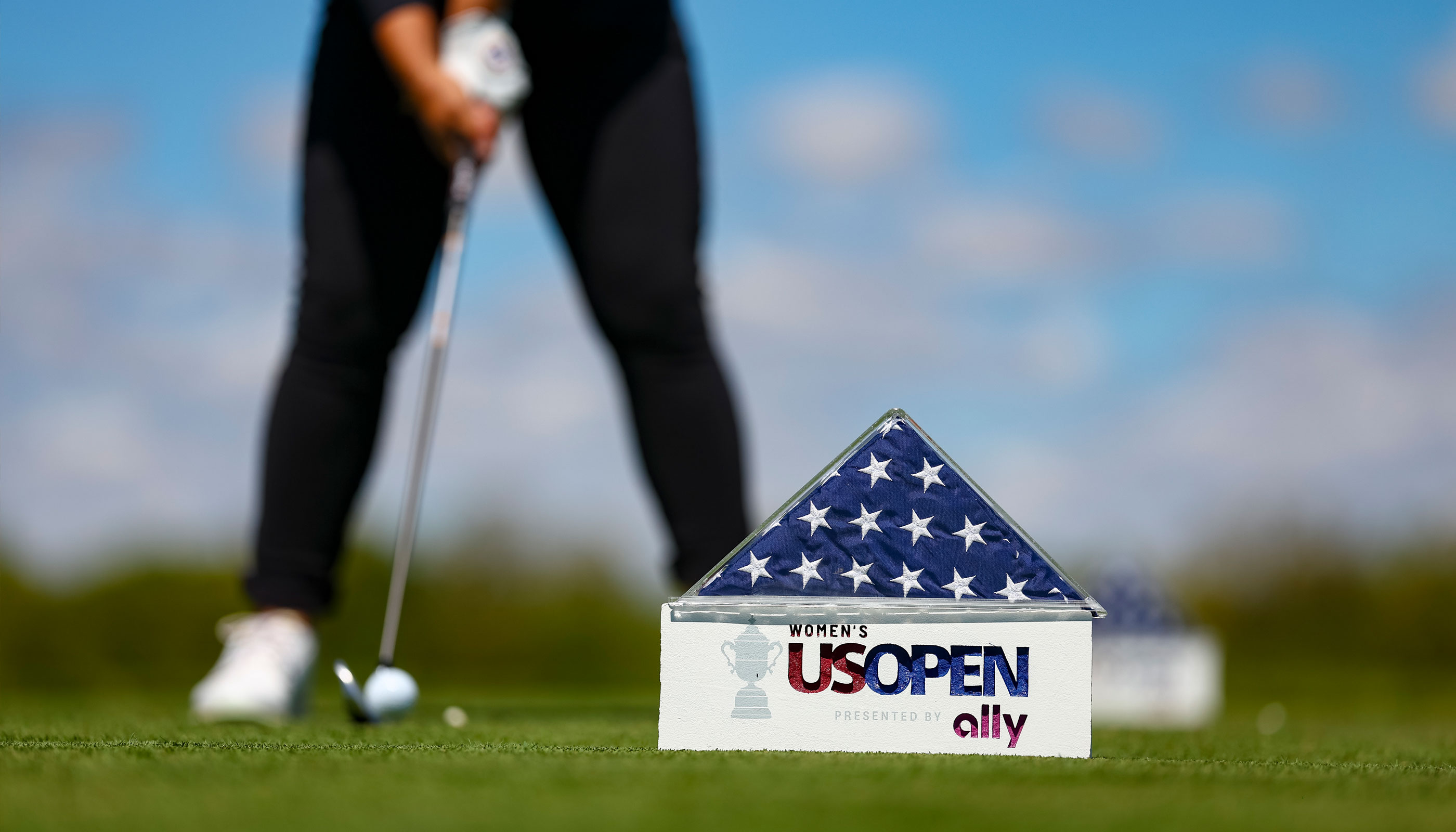 U.S. Women's Open