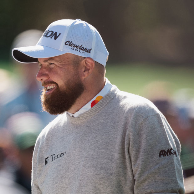 Shane Lowry