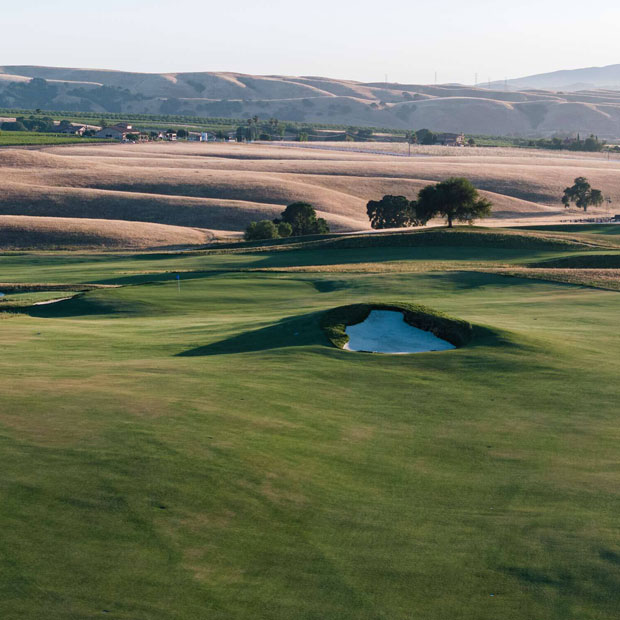 Poppy Ridge Golf Course