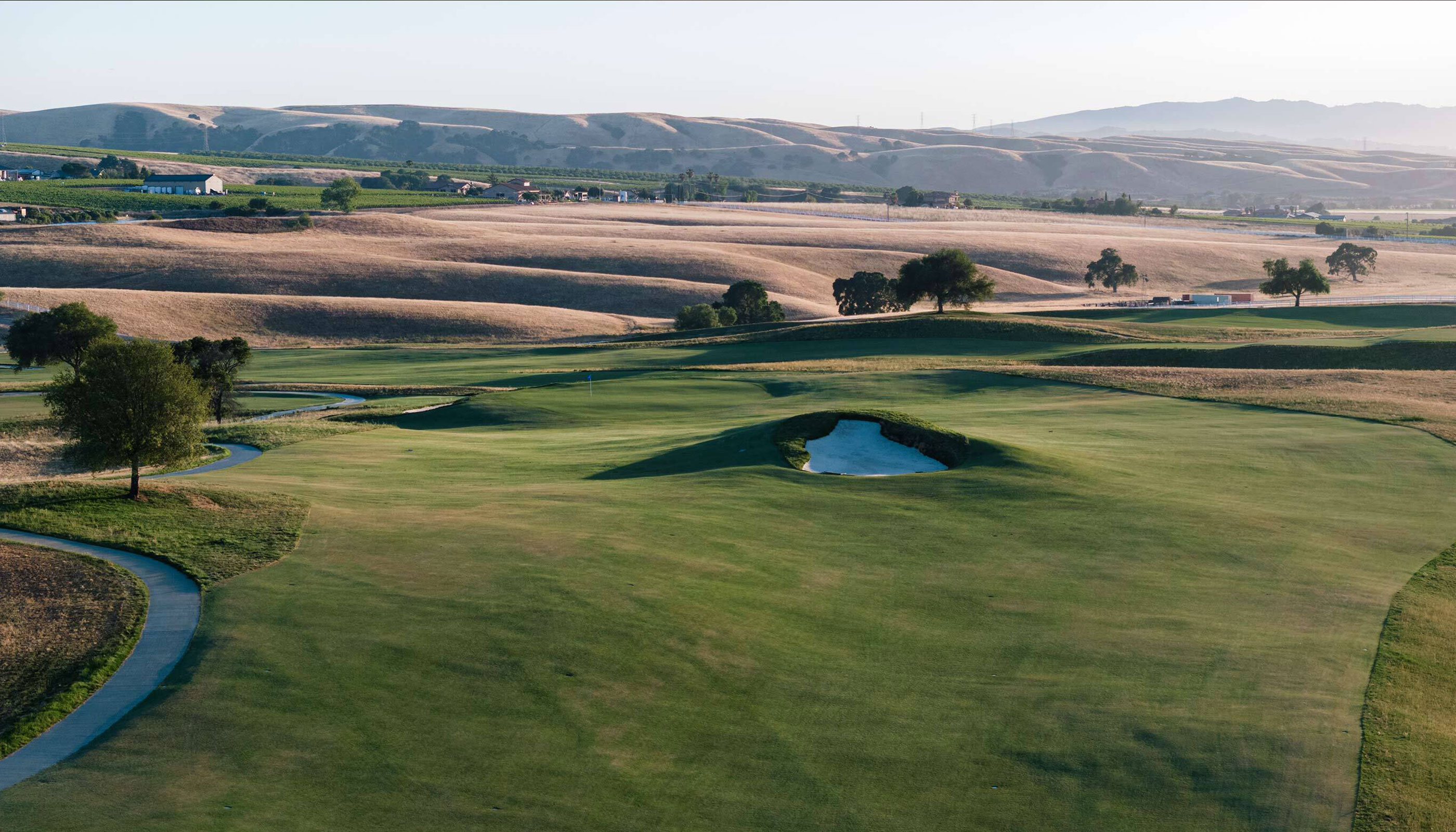 Poppy Ridge Golf Course