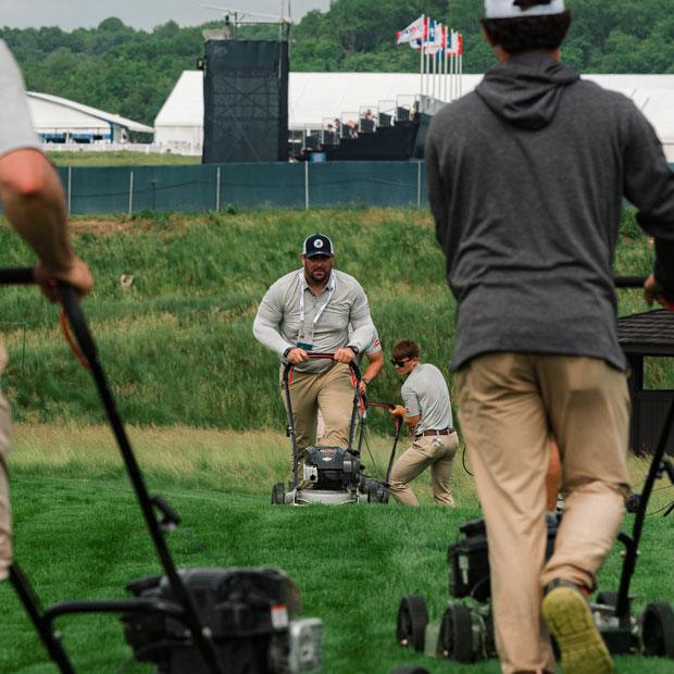 Oakmont Country Club