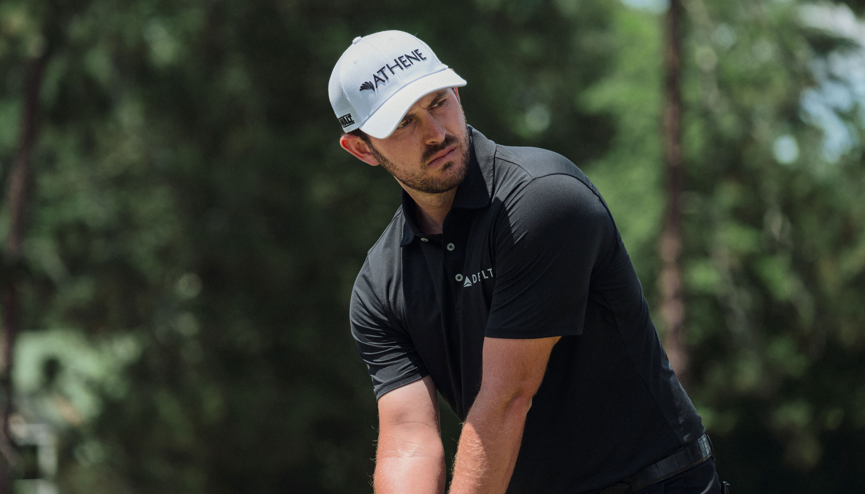 Patrick Cantlay Travelers Championship