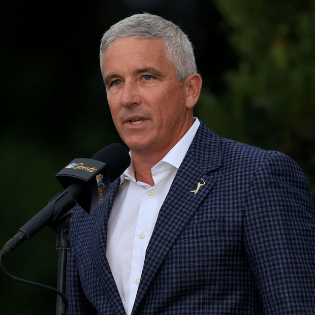 Jay Monahan PGA Tour