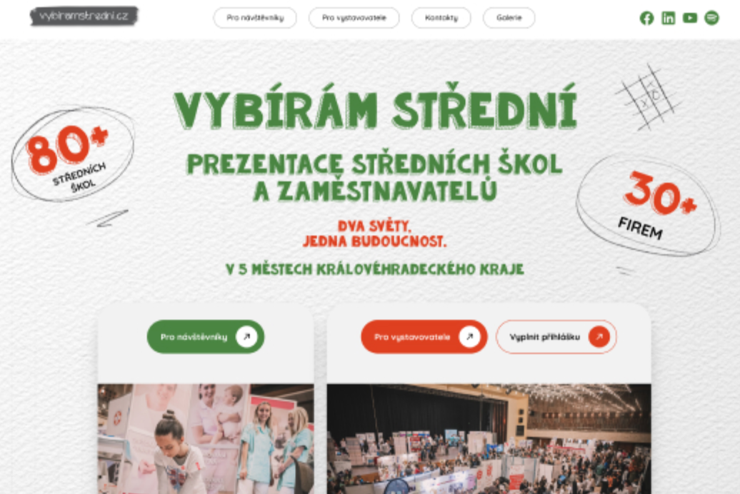 site profile thumbnail