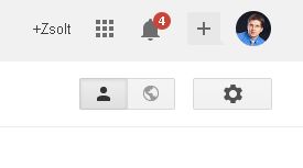 Személyre szabott találati listák a Google-ben