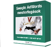 Google AdWords mesterfogások - Nyereséges hirdetések lépésről lépésre