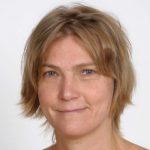 Buda Dóra - A Nemzeti Média- és Hírközlési Hatóság szóvivője