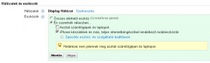 Mobileszközökre célzás az AdWordsben