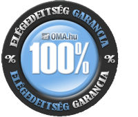 100% garancia