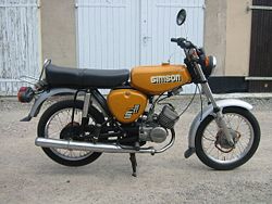 Simson