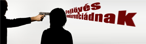 Fejlövés?